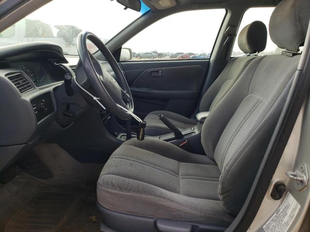 Photo 7 from auction – 2000 TOYOTA CAMRY CE with VIN 4T1BG22K7YU651589