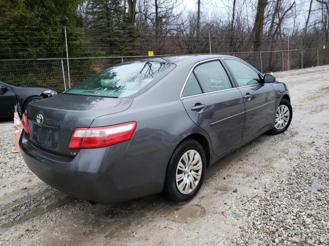 Photo 3 from auction – 2007 TOYOTA CAMRY CE with VIN 4T1BE46KX7U539914