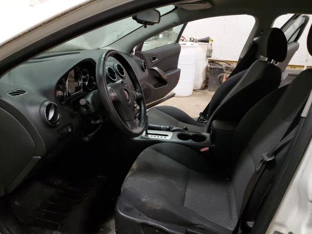 Photo 7 from auction – 2008 PONTIAC G6 BASE with VIN 1G2ZG57B984291470