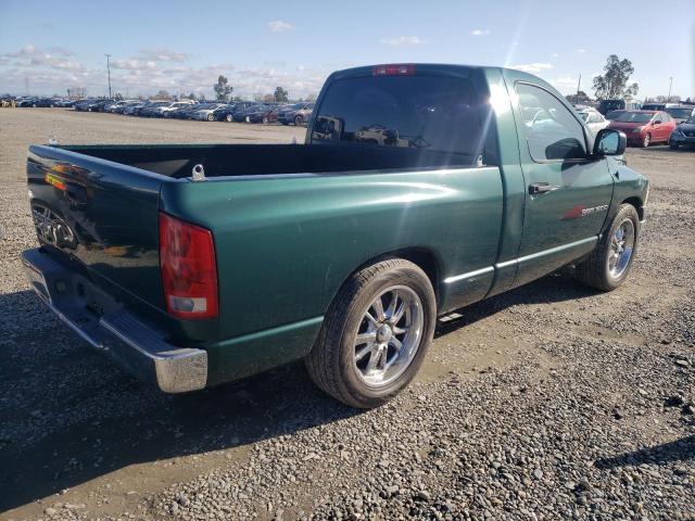 Photo 3 from auction – 2002 DODGE RAM 1500 with VIN 1D7HA16NX2J183886
