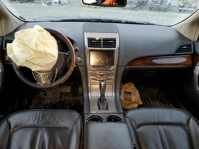 Photo 8 from auction – 2014 LINCOLN MKX with VIN 2LMDJ6JK5EBL18414