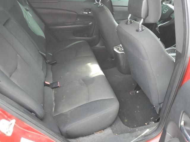 Photo 10 from auction – 2012 DODGE AVENGER SE with VIN 1C3CDZAB2CN154064