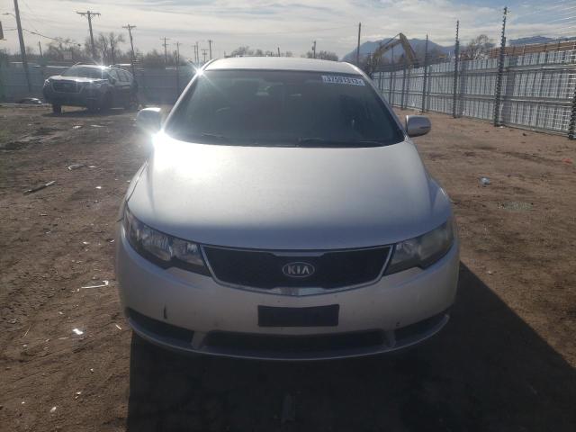 Photo 5 from auction – 2012 KIA FORTE EX with VIN KNAFU4A2XC5605752