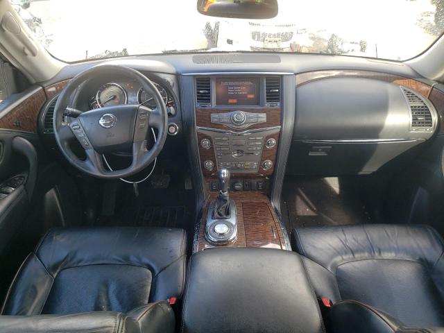 Photo 8 from auction – 2018 NISSAN ARMADA with VIN JN8AY2ND1J9052078