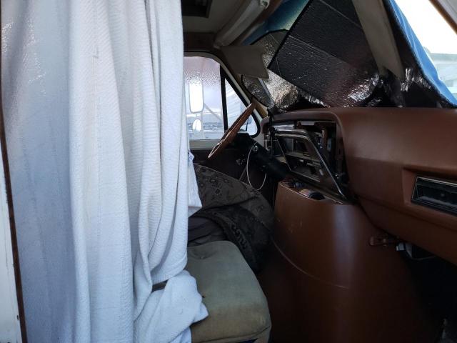 Photo 5 from auction – 1981 FORD ECONOLINE with VIN 1FDKE30L9BHA22844