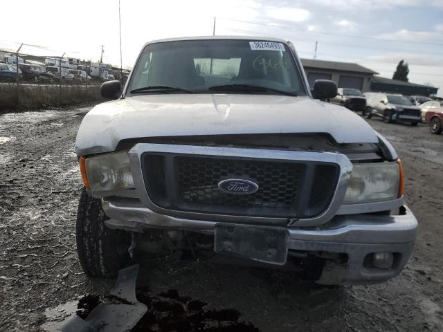 Photo 5 from auction – 2005 FORD RANGER SUP with VIN 1FTZR15E35PA66211
