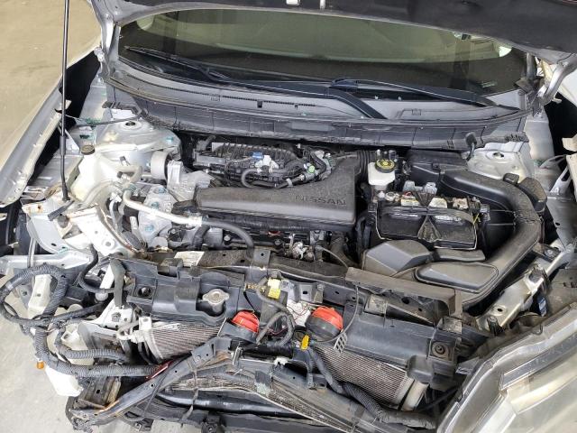 Photo 12 from auction – 2017 NISSAN ROGUE S with VIN KNMAT2MV4HP617708