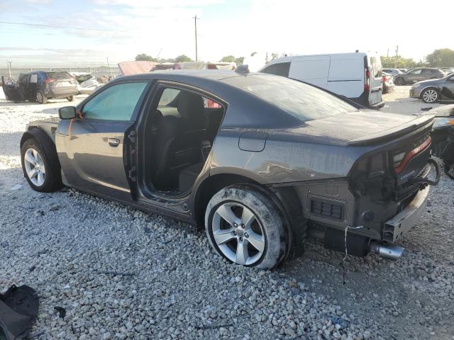 Photo 2 from auction – 2021 DODGE CHARGER R/ with VIN 2C3CDXCT6MH524971