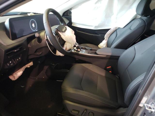 Photo 7 from auction – 2022 KIA EV6 LIGHT with VIN KNDC34LA8N5058559