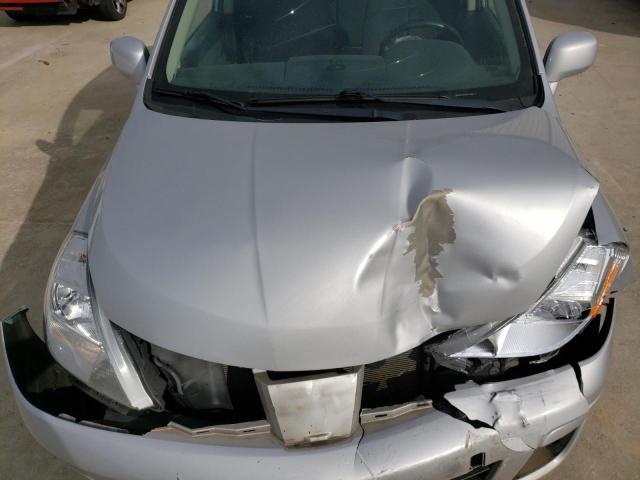 Photo 11 from auction – 2012 NISSAN VERSA S with VIN 3N1BC1CP6CK210441