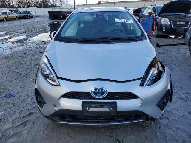 Photo 5 from auction – 2018 TOYOTA PRIUS C with VIN JTDKDTB33J1599994