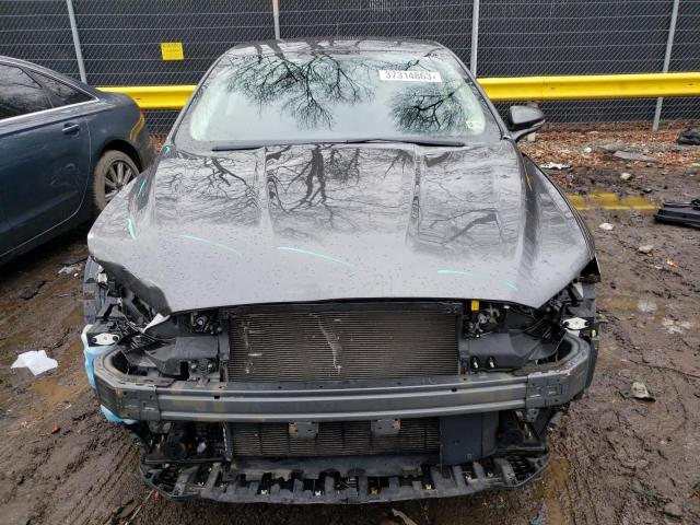 Photo 5 from auction – 2017 FORD FUSION SE with VIN 3FA6P0HD3HR366646