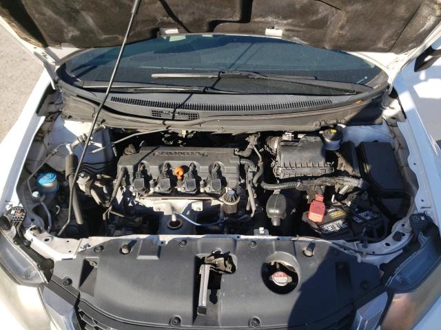 Photo 11 from auction – 2014 HONDA CIVIC LX with VIN 19XFB2F53EE068763