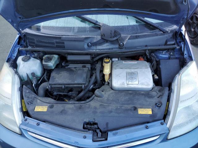 Photo 11 from auction – 2008 TOYOTA PRIUS with VIN JTDKB20U287818415
