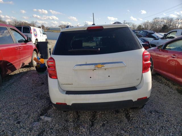 Photo 6 from auction – 2017 CHEVROLET EQUINOX LT with VIN 2GNALCEK5H1607722
