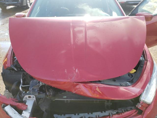 Photo 11 from auction – 2013 DODGE DART SE with VIN 1C3CDFAA1DD267405