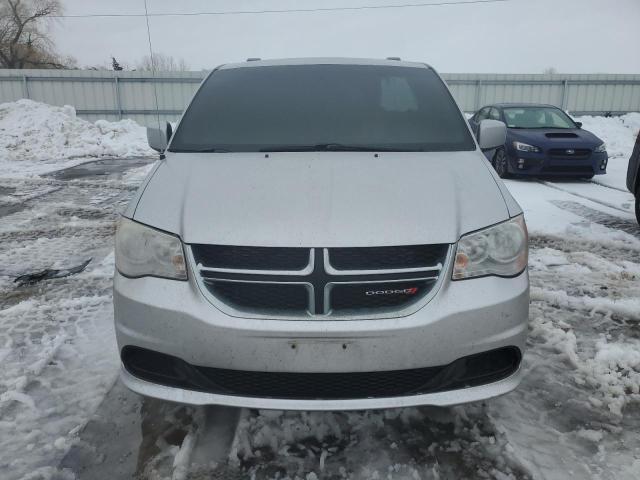 Фото 5 с аукциона – 2012 DODGE GRAND CARA с VIN 2C4RDGCG2CR160646