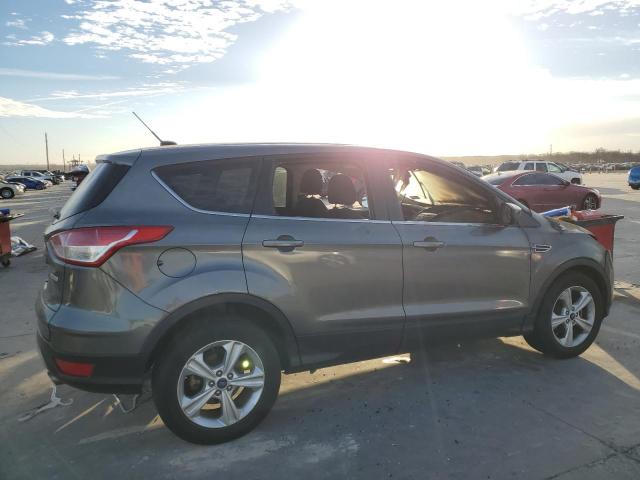 Photo 3 from auction – 2014 FORD ESCAPE SE with VIN 1FMCU0GXXEUE11583