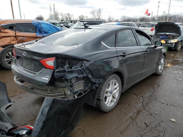 Photo 3 from auction – 2016 FORD FUSION SE with VIN 3FA6P0HD8GR163444