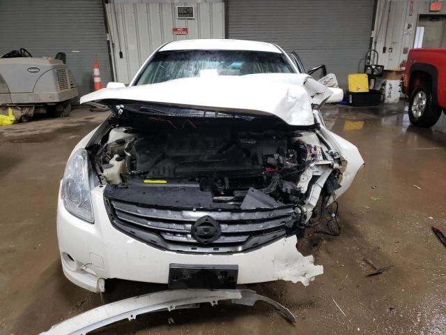 Photo 5 from auction – 2012 NISSAN ALTIMA BAS with VIN 1N4AL2APXCN452165