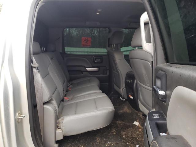Photo 10 from auction – 2014 CHEVROLET SILVERADO with VIN 3GCUKSEC1EG535545