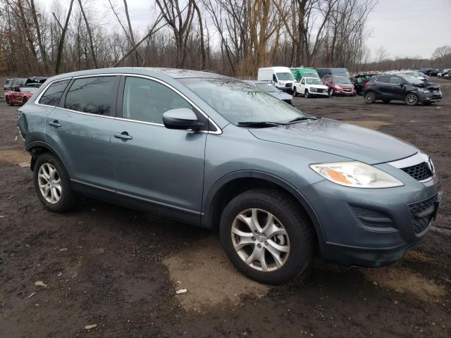 Photo 4 from auction – 2012 MAZDA CX-9 with VIN JM3TB3BV7C0346754