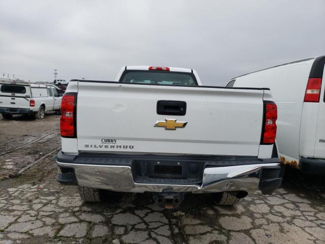 Photo 6 from auction – 2015 CHEVROLET SILVERADO with VIN 1GC2KUEG5FZ545728