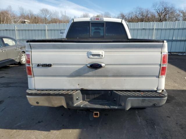 Photo 6 from auction – 2013 FORD F150 SUPER with VIN 1FTFW1ET6DFC69852