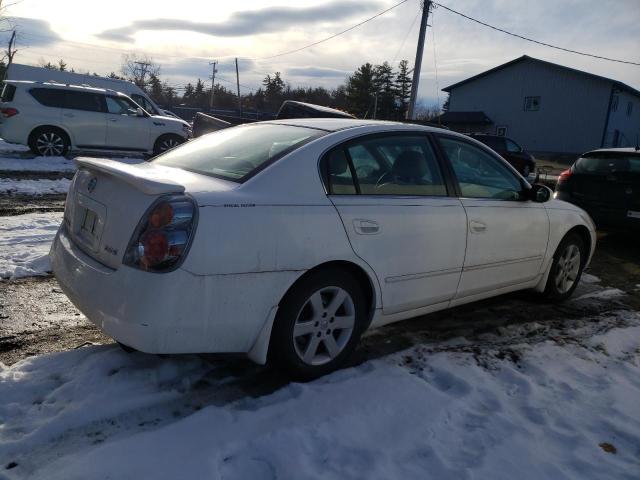 Photo 3 from auction – 2002 NISSAN ALTIMA BAS with VIN 1N4AL11D22C124152
