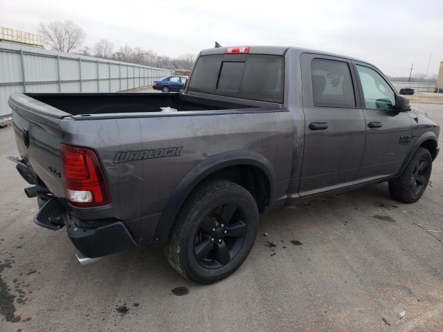 Photo 3 from auction – 2020 RAM 1500 CLASS with VIN 1C6RR7LT8LS153012