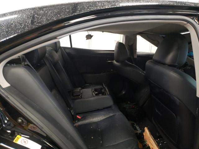 Photo 10 from auction – 2010 LEXUS ES 350 with VIN JTHBK1EG6A2350204