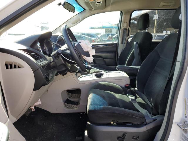 Photo 7 from auction – 2016 DODGE GRAND CARA with VIN 2C4RDGCG7GR275507