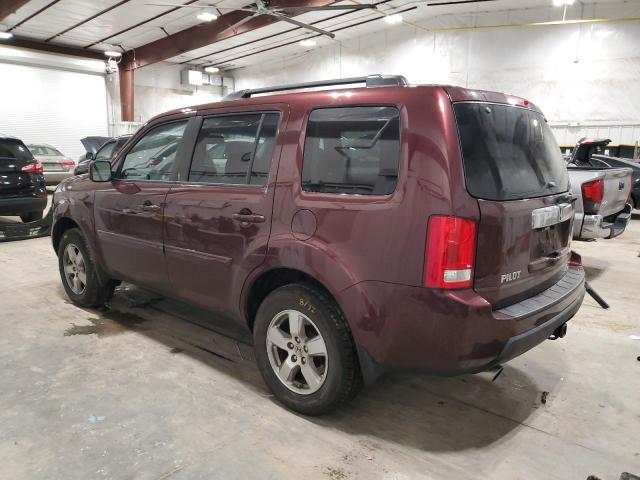 Zdjęcie 2 z aukcji – 2011 HONDA PILOT EXL z VIN 5FNYF4H66BB029069