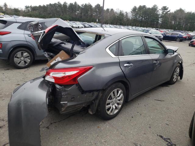 Photo 3 from auction – 2016 NISSAN ALTIMA 2.5 with VIN 1N4AL3AP5GC201125