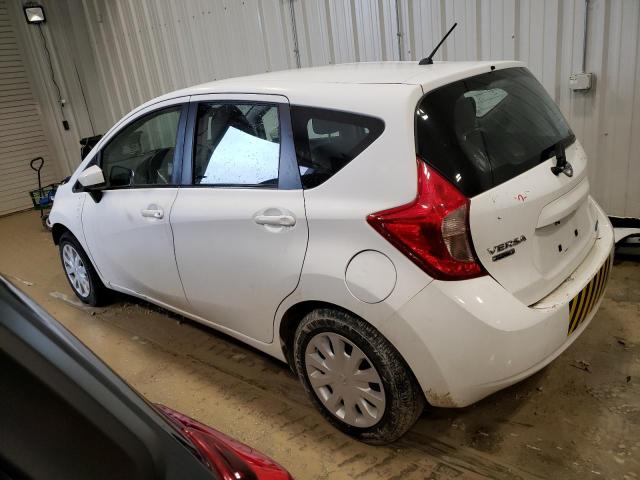 Photo 2 from auction – 2016 NISSAN VERSA NOTE with VIN 3N1CE2CP4GL370855