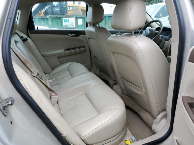 Photo 10 from auction – 2008 CHEVROLET IMPALA LT with VIN 2G1WT58K281327934