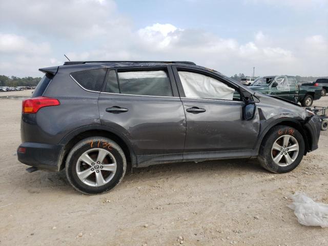 Photo 3 from auction – 2015 TOYOTA RAV4 XLE with VIN 2T3WFREV2FW200853