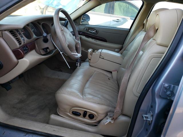 Photo 7 from auction – 2005 BUICK LESABRE LI with VIN 1G4HR54K35U167238