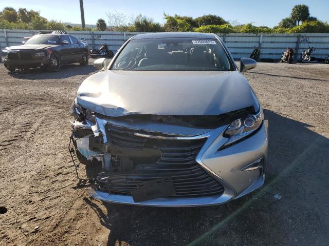 Photo 5 from auction – 2018 LEXUS ES 350 with VIN 58ABK1GGXJU095127