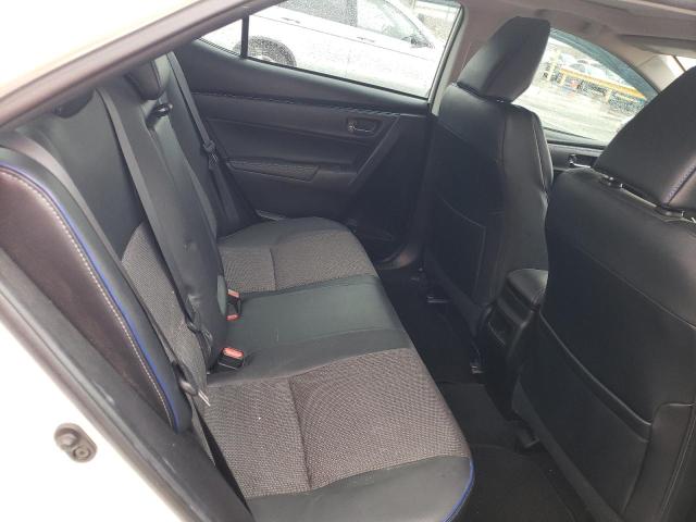 Photo 10 from auction – 2018 TOYOTA COROLLA L with VIN 5YFBURHE5JP801810