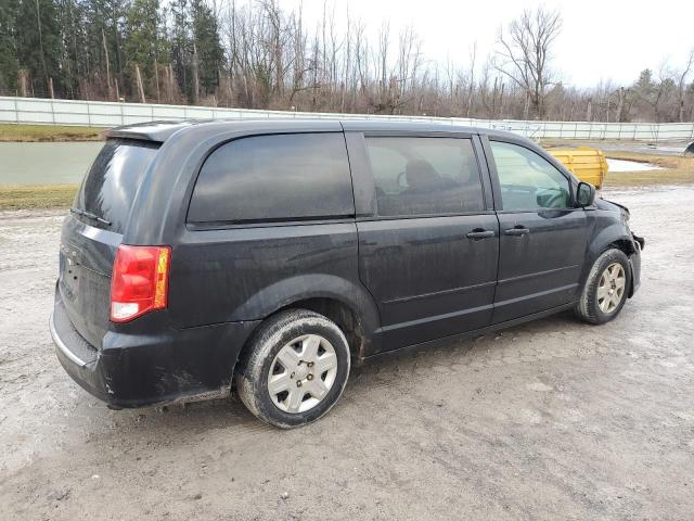 Photo 3 from auction – 2011 DODGE GRAND CARA with VIN 2D4RN4DG8BR700481