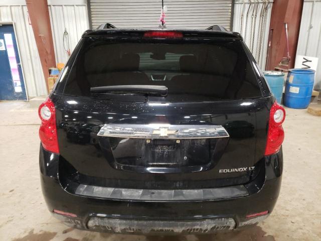 Photo 6 from auction – 2015 CHEVROLET EQUINOX LT with VIN 2GNALBEK9F1175739