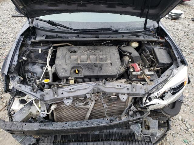 Photo 11 from auction – 2016 TOYOTA COROLLA L with VIN 5YFBURHE7GP453596