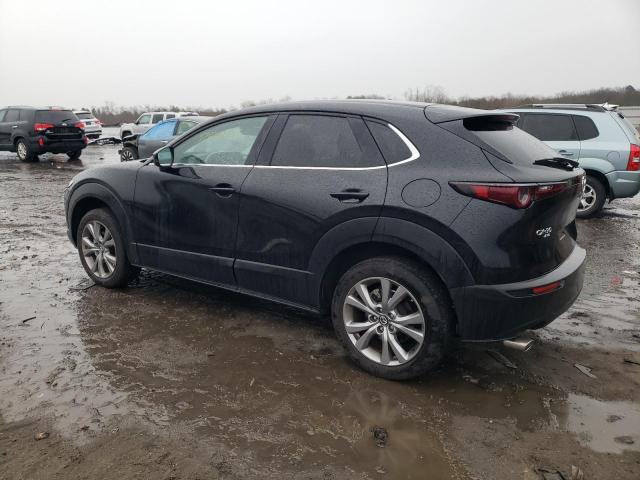 Photo 2 from auction – 2021 MAZDA CX-30 SELE with VIN 3MVDMBBL3MM257891