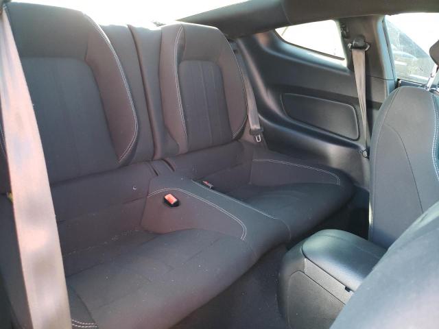 Photo 10 from auction – 2020 FORD MUSTANG with VIN 1FA6P8TH0L5187520