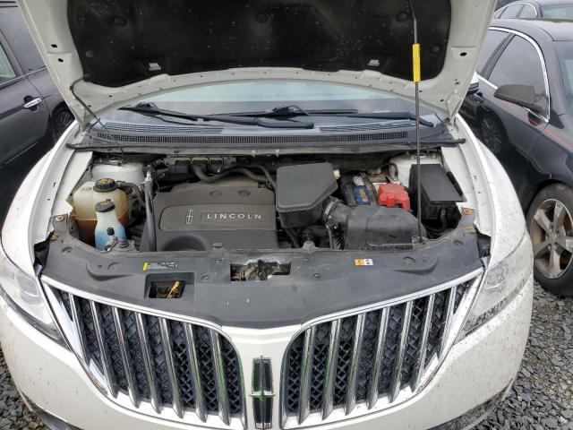 Photo 12 from auction – 2014 LINCOLN MKX with VIN 2LMDJ8JK5EBL01172