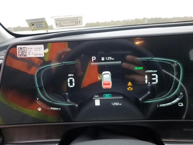 Photo 9 from auction – 2023 KIA SPORTAGE E with VIN KNDPVCAG8P7033990