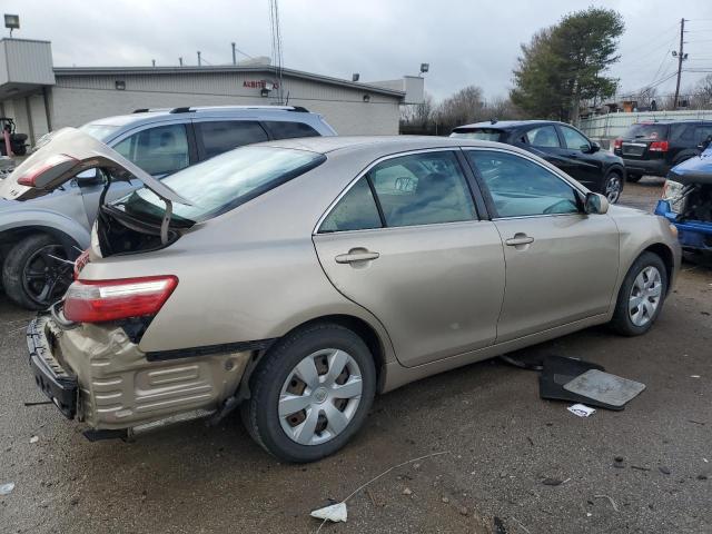 Photo 3 from auction – 2007 TOYOTA CAMRY CE/L with VIN 4T1BE46KX7U655324