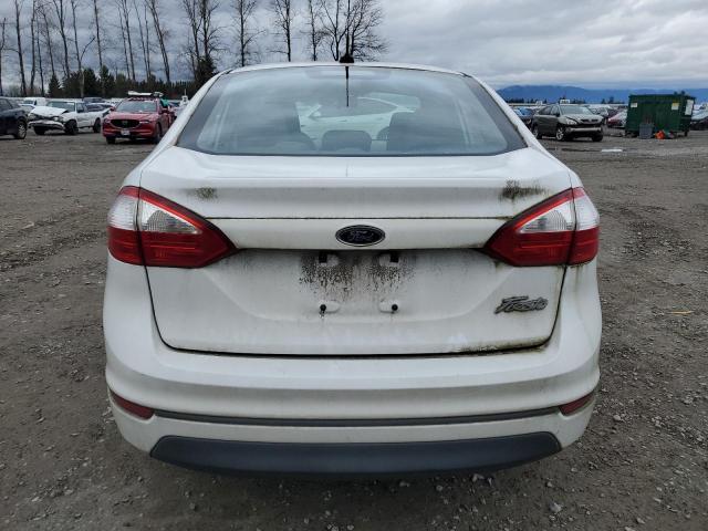 Photo 6 from auction – 2015 FORD FIESTA S with VIN 3FADP4AJ3FM146626