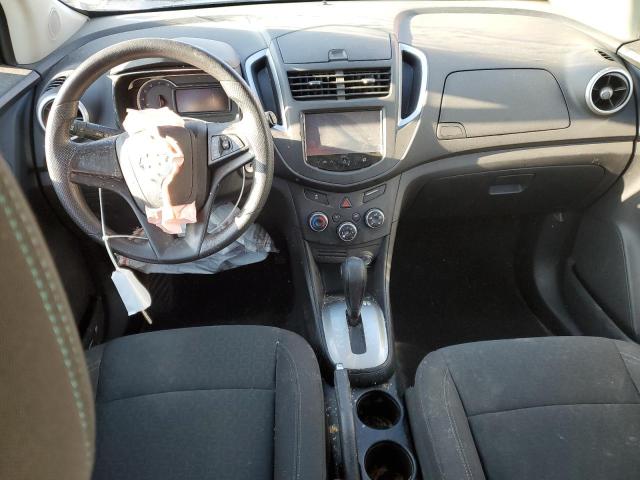 Photo 8 from auction – 2015 CHEVROLET TRAX LS with VIN KL7CJKSB6FB114762